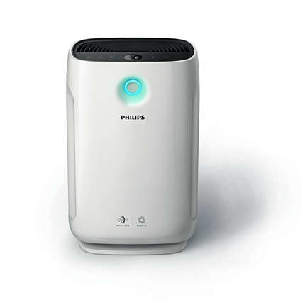 Philips AC2889/42 air purifier 277 m²