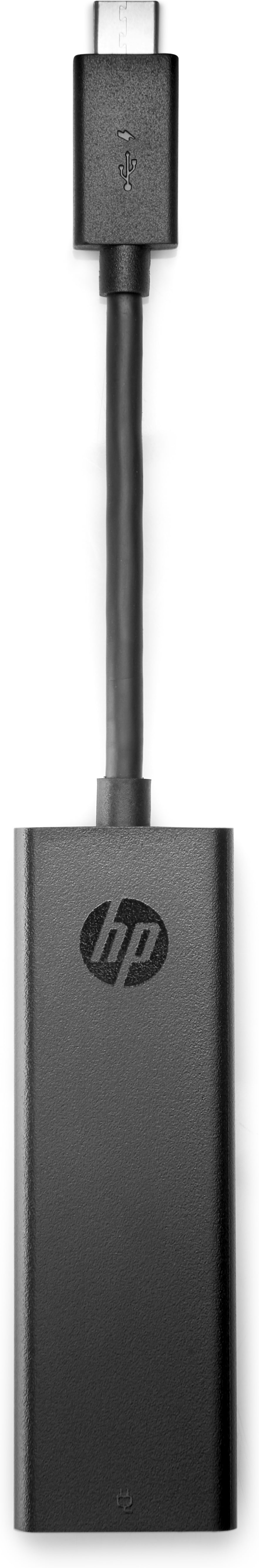 HP USB-C to 4.5 mm Adapter – image 1