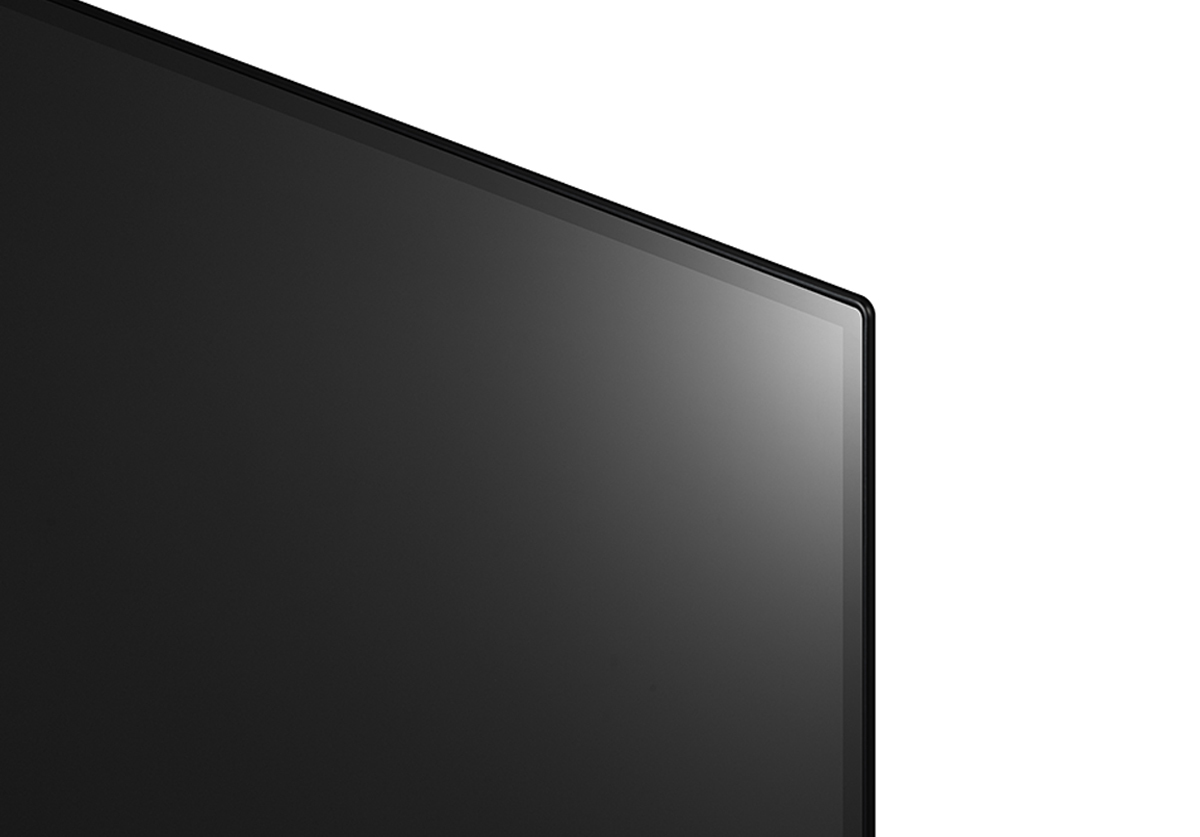 LG OLED55CX6LA 139.7 cm (55") 4K Ultra HD Smart TV Wi-Fi Black, Silver – image 9