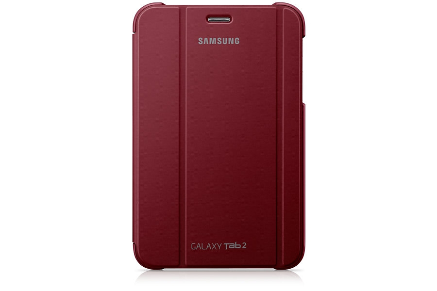 Samsung EFC-1G5SRECSTD tablet case