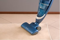 Ariete 2770 stick vacuum/electric broom 2-in-1 stick vacuum Dry HEPA Bagless Blue – image 6