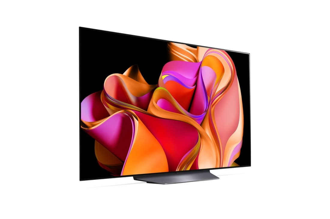 LG OLED evo OLED55CS3VA TV – image 5