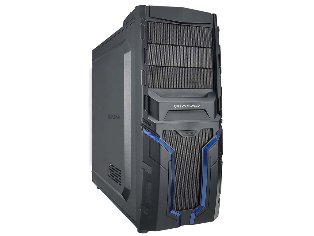CoolBox Enigma Quasar – image 1