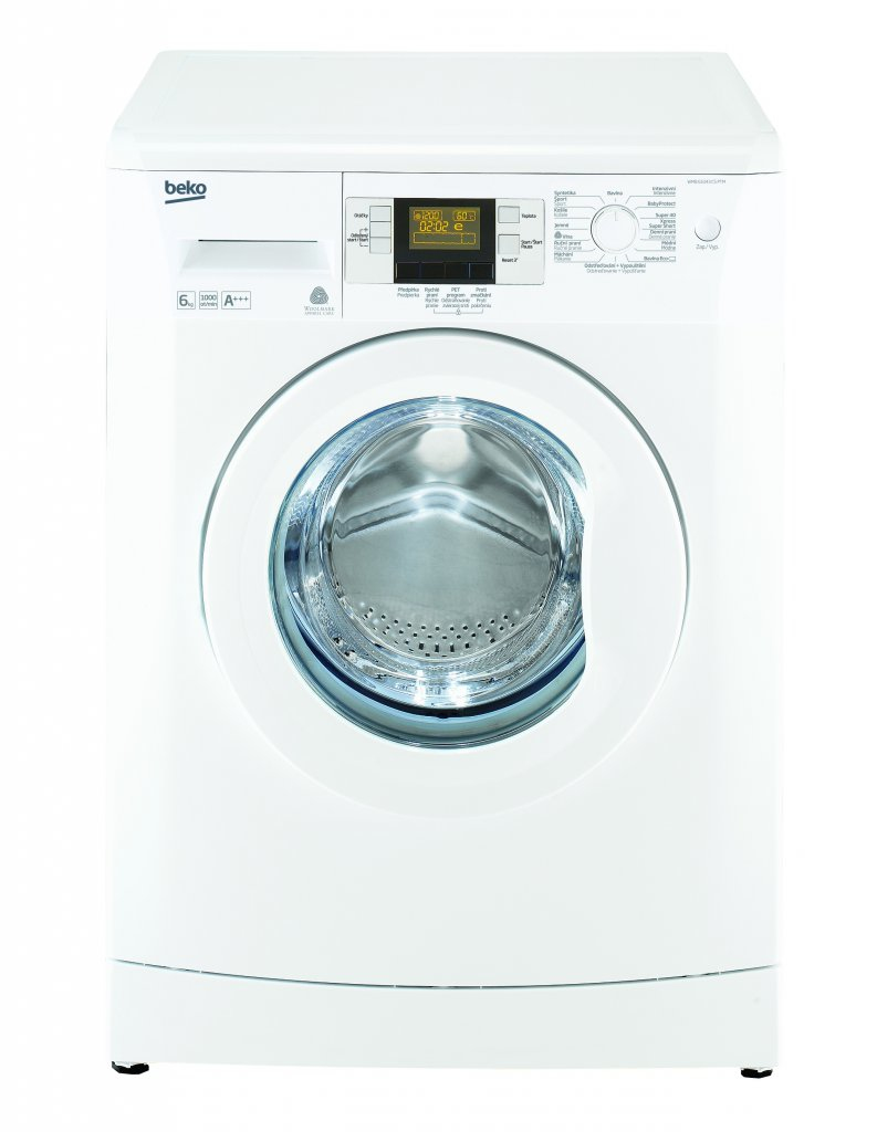 Beko WMB 61043 CS PTM