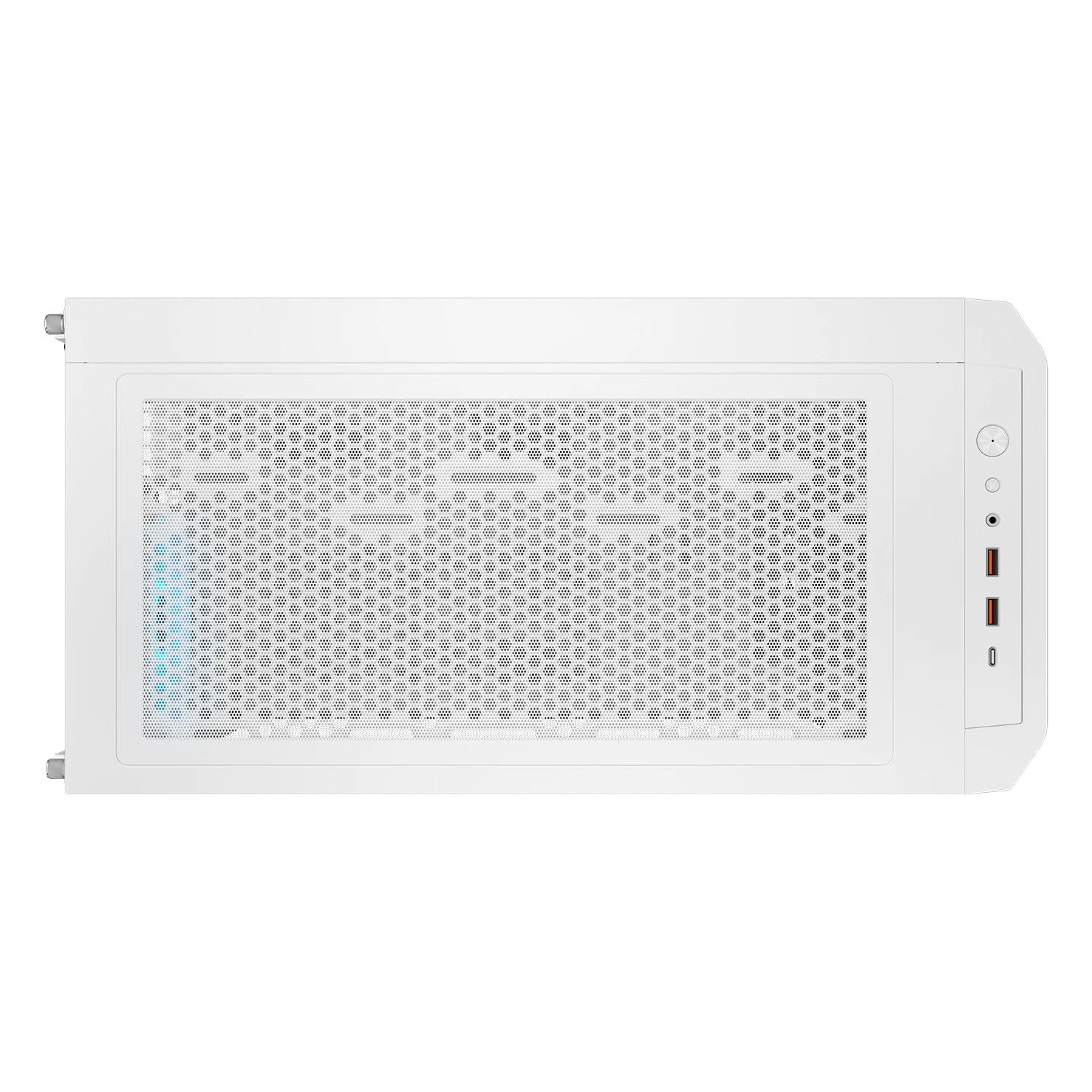 COUGAR Midi Tower Case, Airface FLO, ARGB, White – image 6
