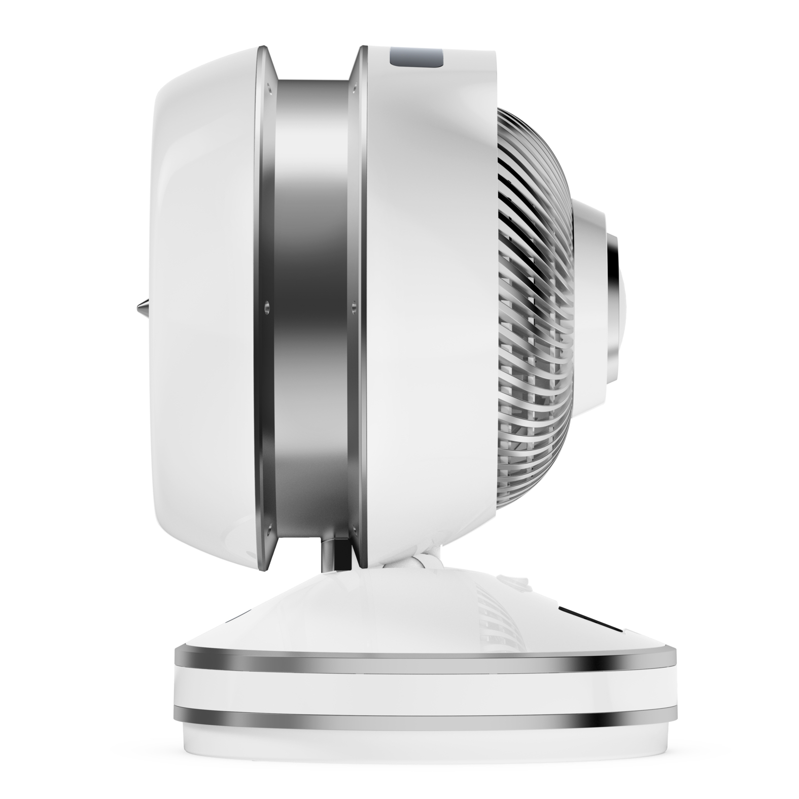 Rowenta HQ7152 Indoor White, Silver Fan electric space heater – image 8