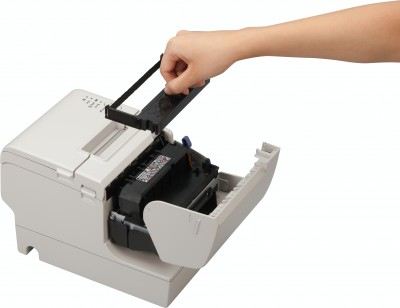 Epson TM-H6000IV (033): Serial, w/o PS, ECW, MICR – image 9