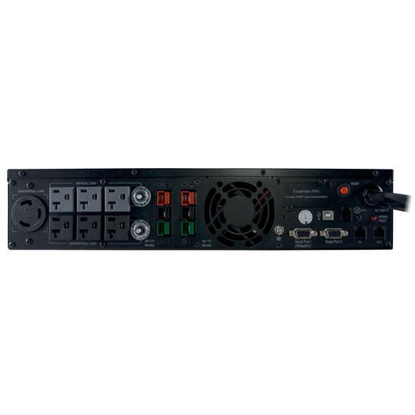 CyberPower TAA UPS Systems – image 3