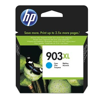 HP 903XL ink cartridge Original Cyan