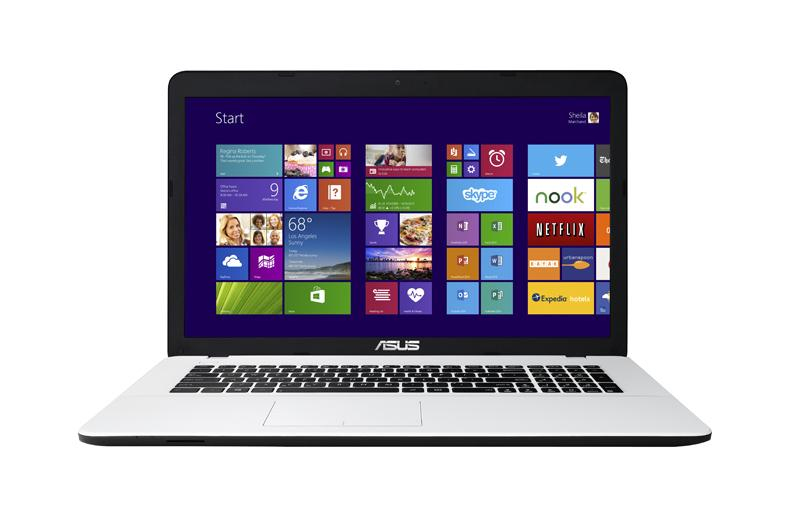 ASUS X751MA-TY196H laptop Intel® Pentium® N3540 – image 2