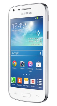 Samsung Galaxy Core Plus G350 – image 2