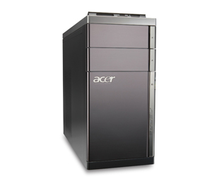 Acer Aspire 811 Intel® Core™ i7 i7-860