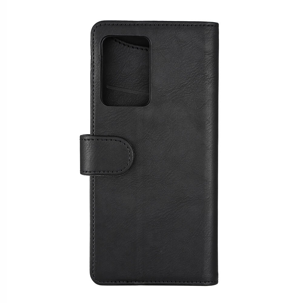 Gear Wallet Case 3 Card Slots Black - OnePlus Nord CE 3 Lite – image 3