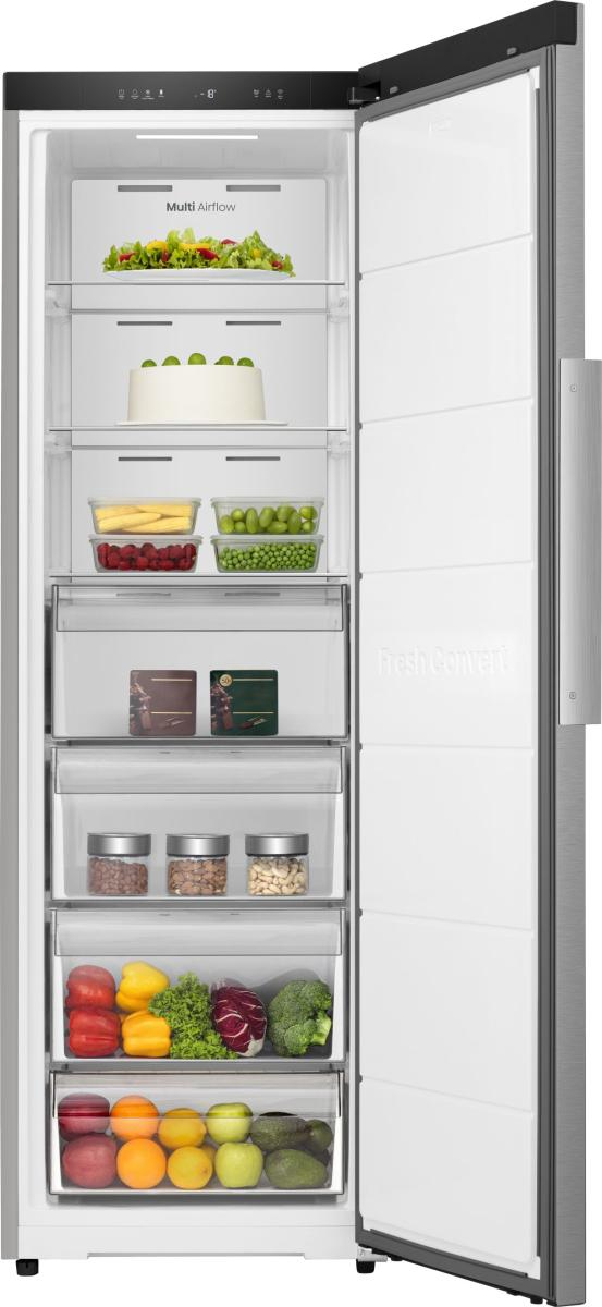 Hisense Upright freezer FU310K3ESD BK770 – image 4