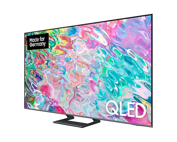 Samsung TV GQ75Q73B (2022) GE – image 2