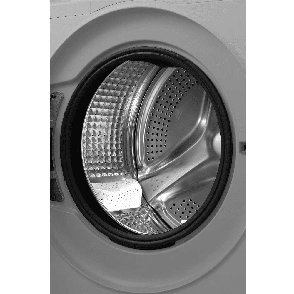 Haier HW90-BP14959S washing machine Front-load – image 7
