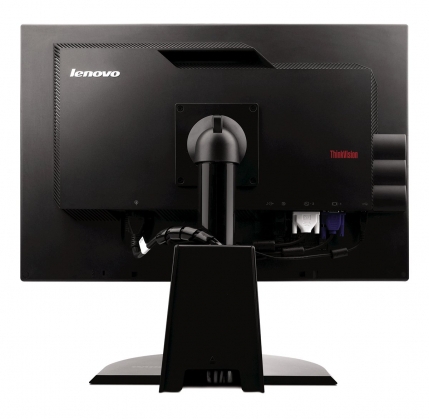 Lenovo ThinkVision LT2452p computer monitor – image 4