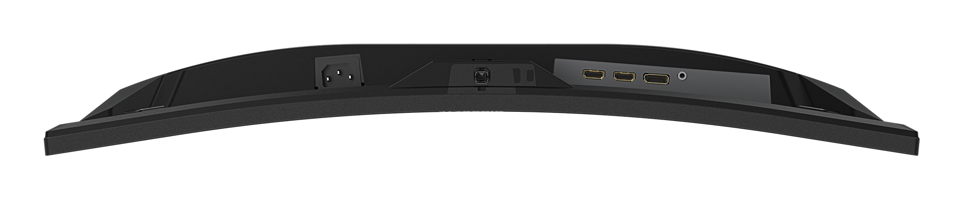 GIGABYTE GS27QCA computer monitor – image 8