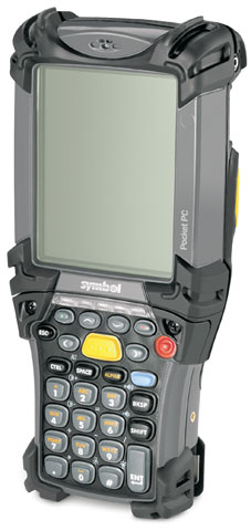 Zebra MC9090-S handheld mobile computer