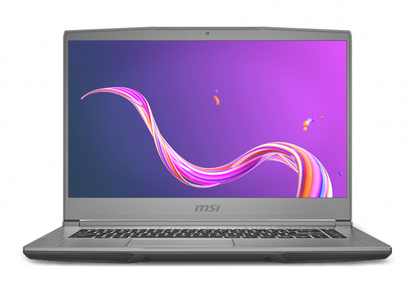 MSI Creator A10SE-414 Intel® Core™ i7 i7-10750H Laptop – image 5