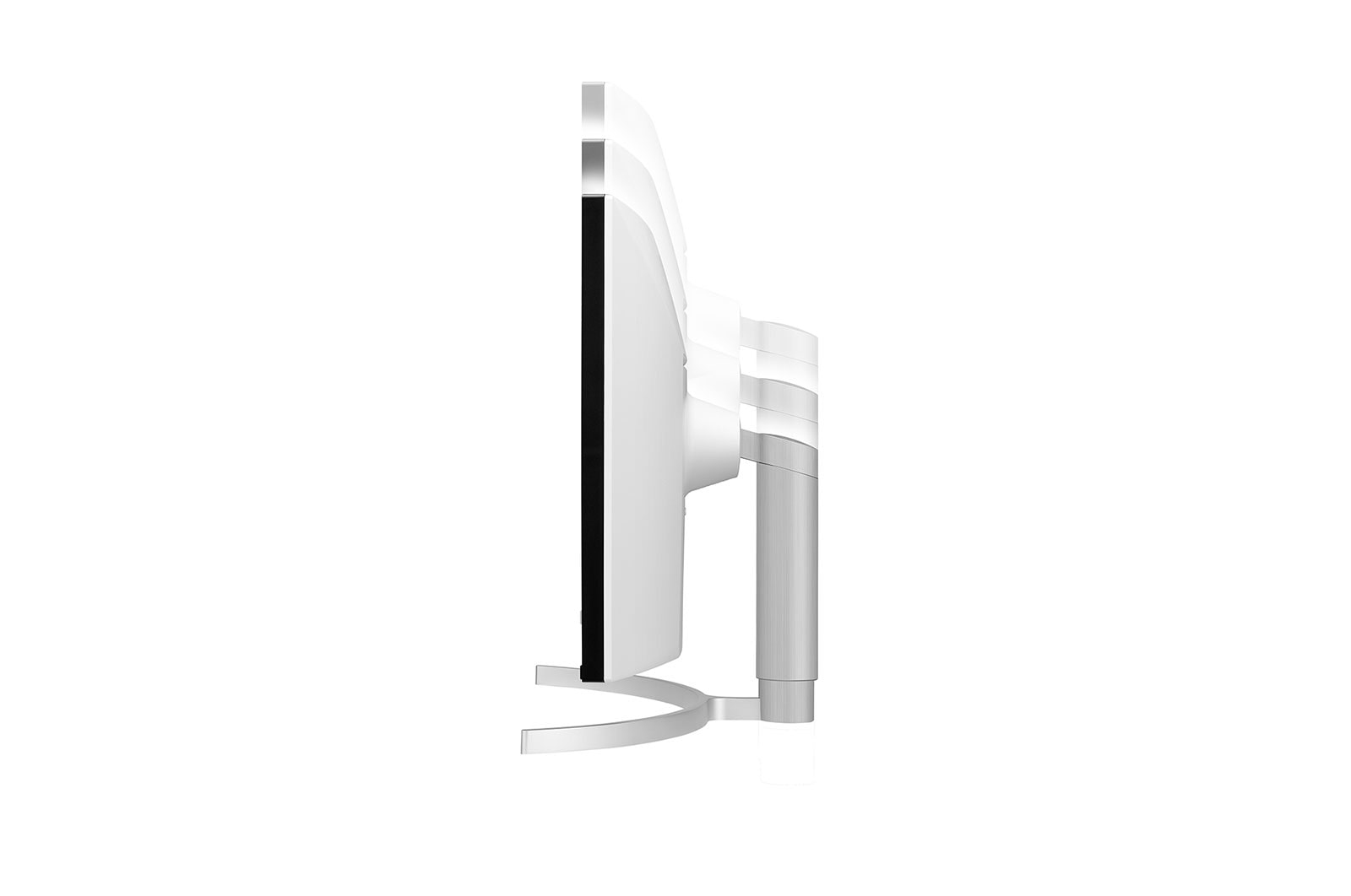 LG 38WN95CP-W computer monitor – image 9