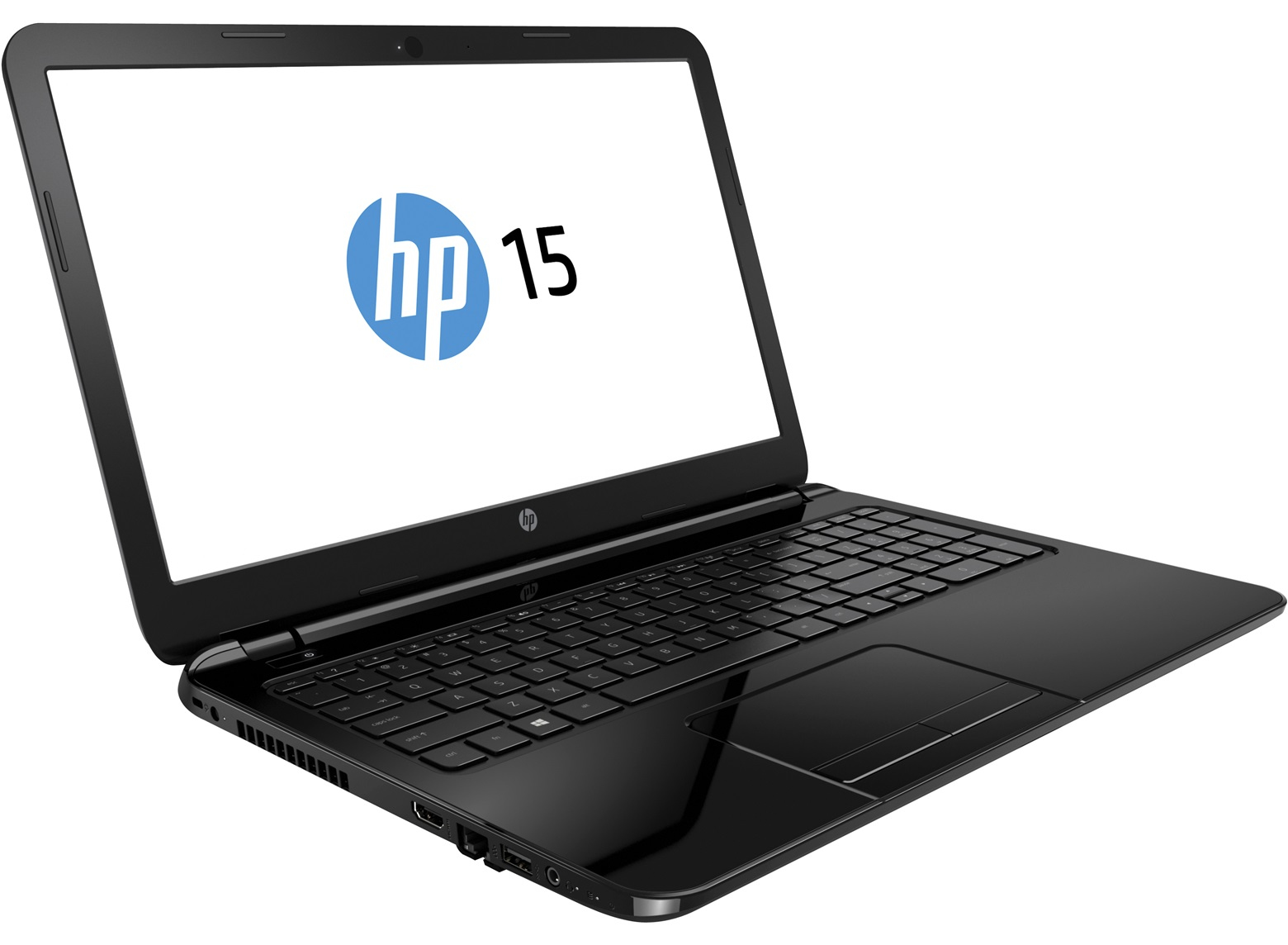 HP 15-R013TX Intel® Core™ i3 i3-4010U Laptop – image 2