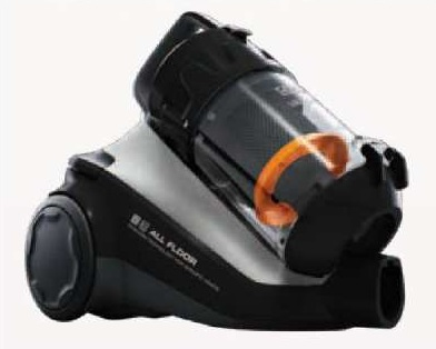 AEG Vampyr T10