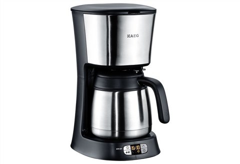 AEG KF5265 Manual Drip coffee maker
