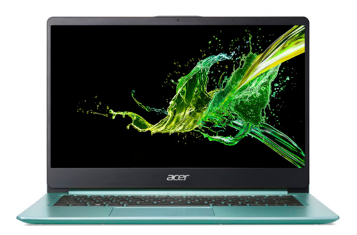Acer Swift 1 SF114-32-P4Q9 Intel Pentium N N5000 Laptop – image 3