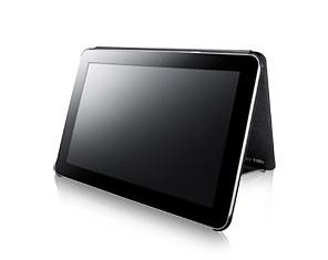 Samsung EFC-1C9NBE Folio Black – image 1