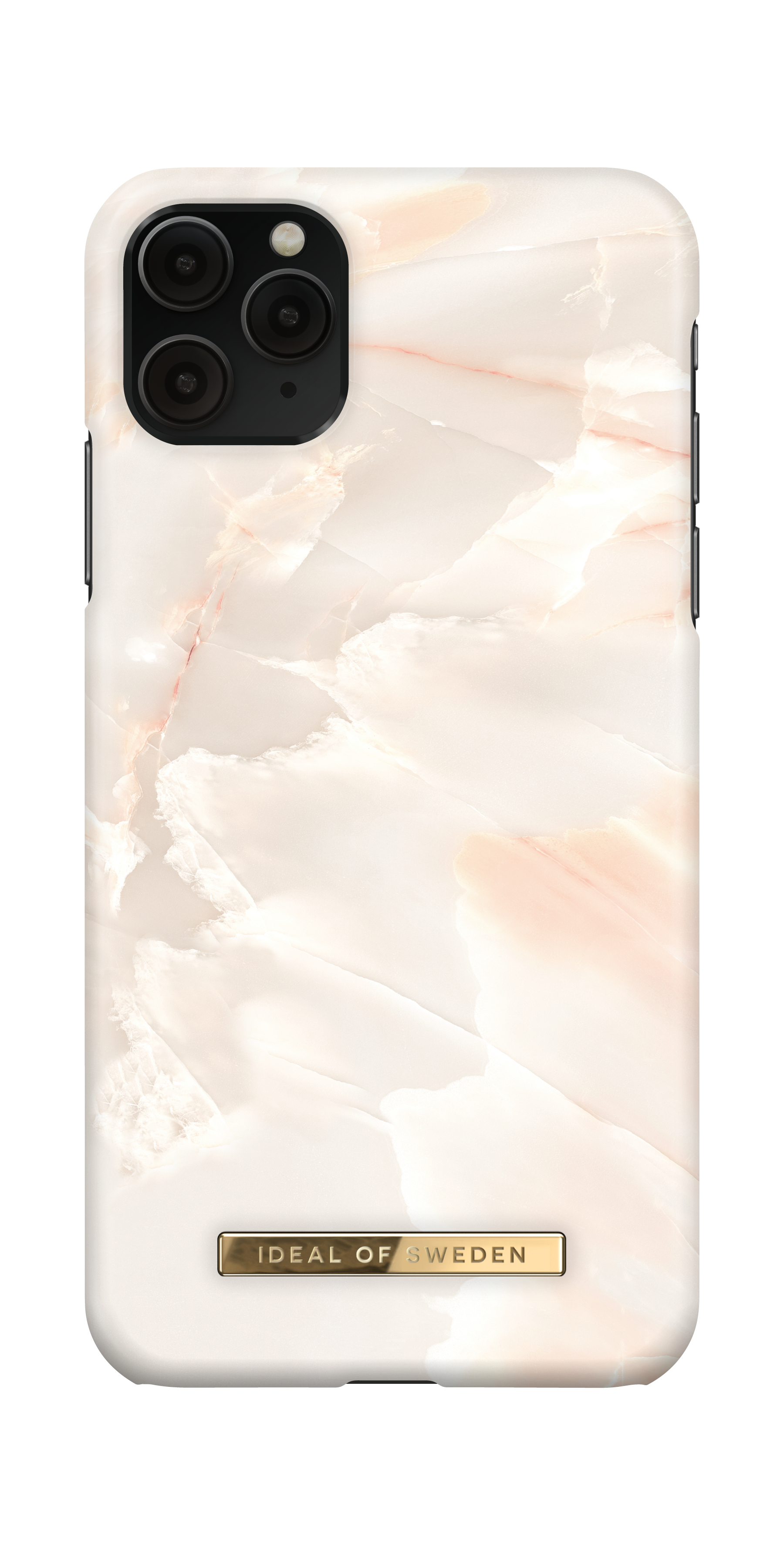 iDeal of Sweden Printed Case iPhone 11PM/XSM Rose Pearl Mrb – image 3