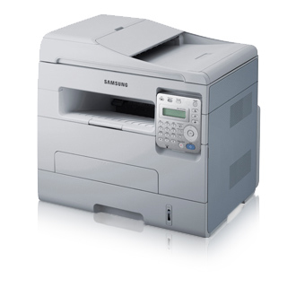 Samsung SCX-4727FD multifunction printer Laser A4 – image 8