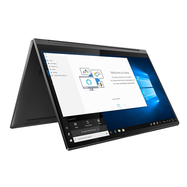 Lenovo Yoga C940 Intel® Core™ i7 i7-1065G7 Hybrid (2-in-1) – image 6