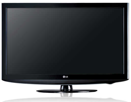 LG 26LD320 TV 66 cm (26") HD Black – image 5