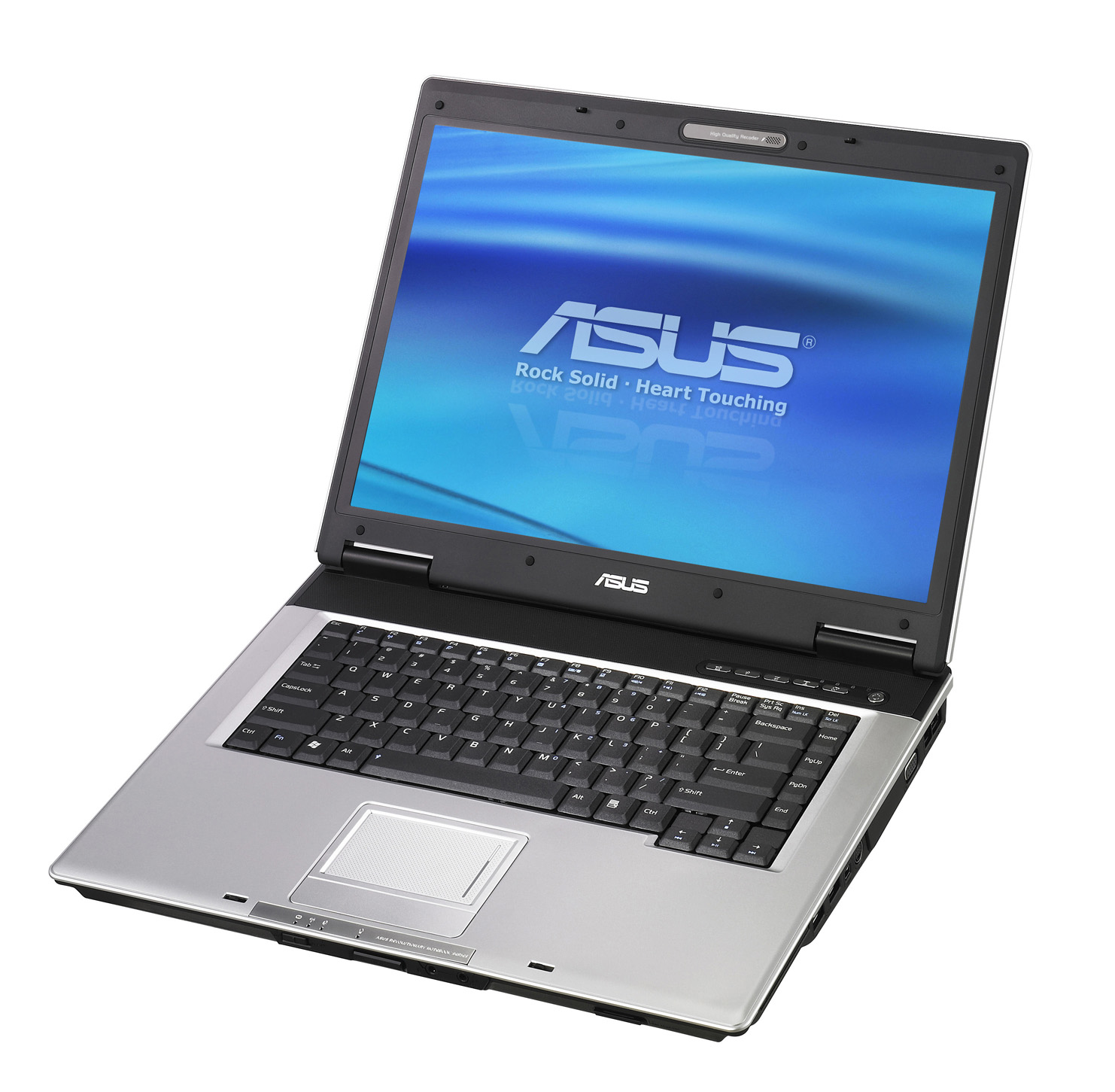 ASUS X53SG-AP098C Intel® Core™2 Duo T5750 – image 2
