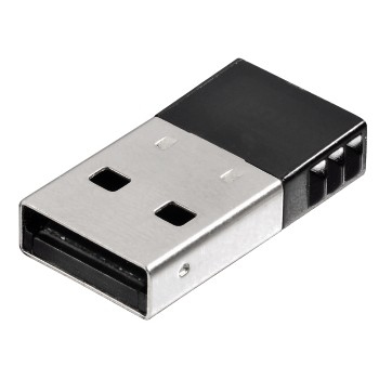 Hama 00053188 network card Bluetooth 3 Mbit/s