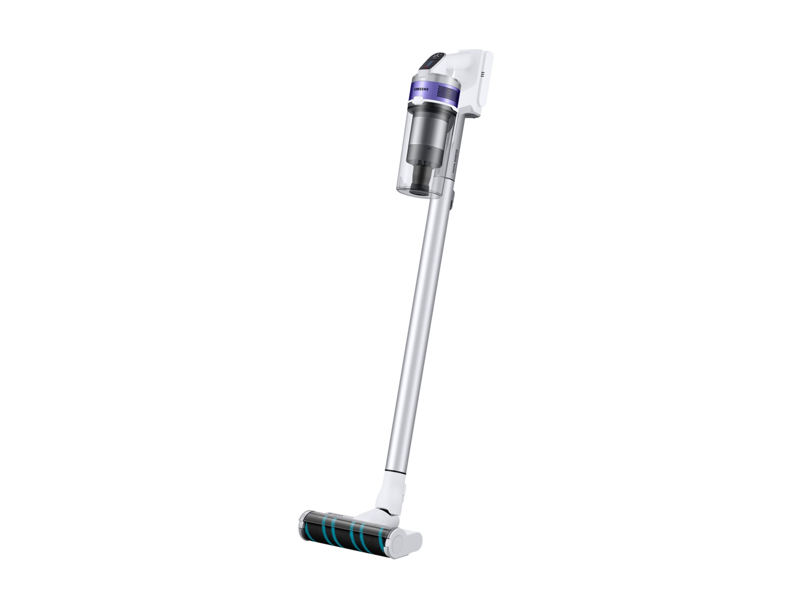 Samsung VS15T7033R4/SW stick vacuum/electric broom 2-in-1 stick vacuum Battery HEPA Bagless – image 3