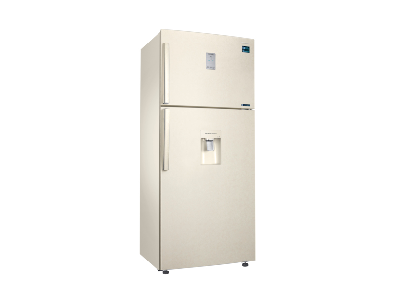 Samsung RT53K6540EF Freestanding – image 3