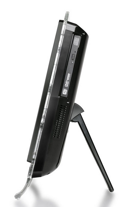 MSI Wind Top AE2051-052ES All-in-One PC/workstation AMD E E2-1800 – image 3