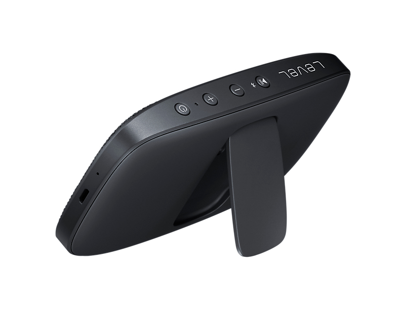 Samsung EO-SG930 Stereo portable speaker Black – image 4