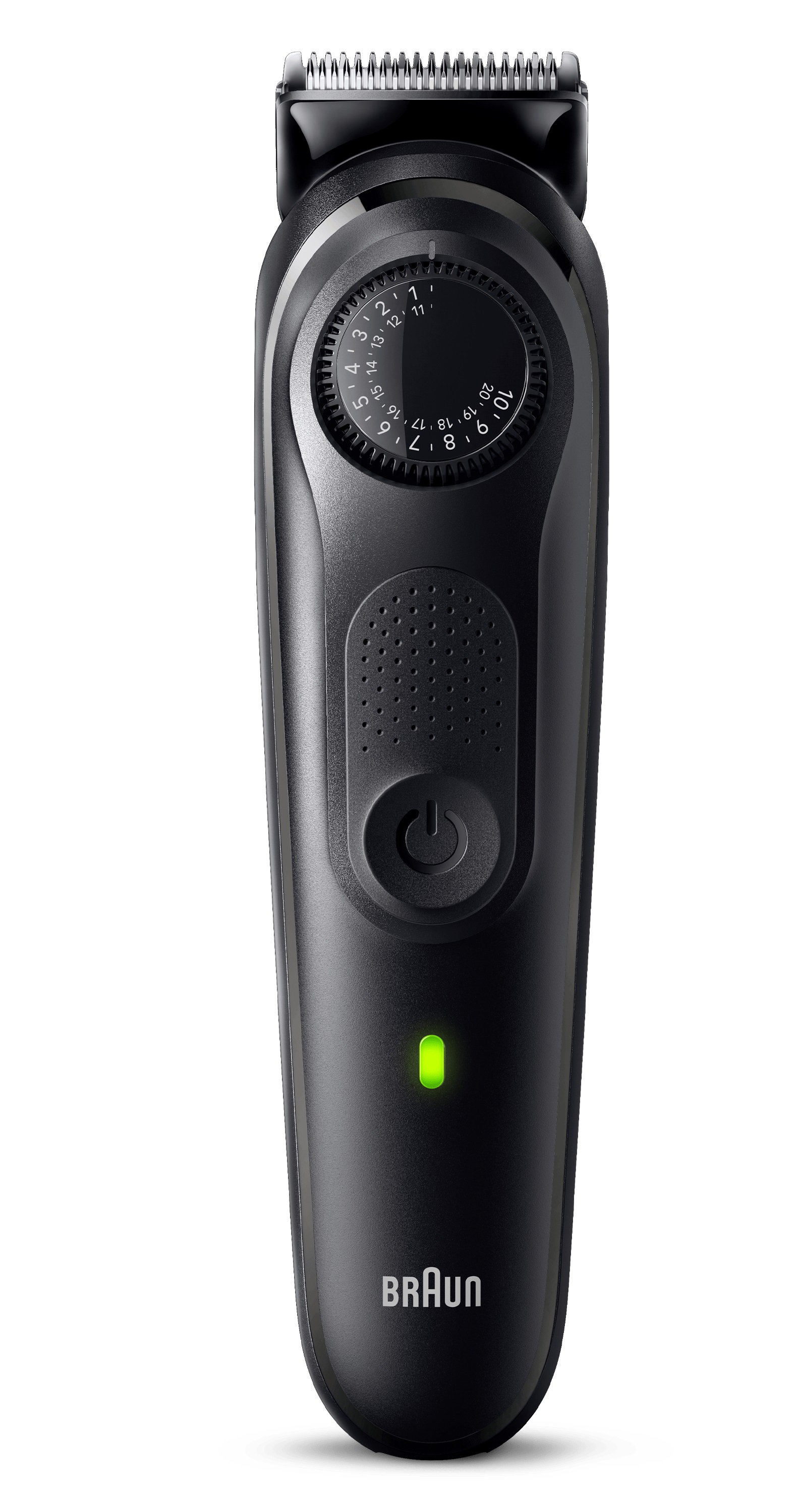 Braun BeardTrimmer 5 80708198 beard trimmer Battery 40