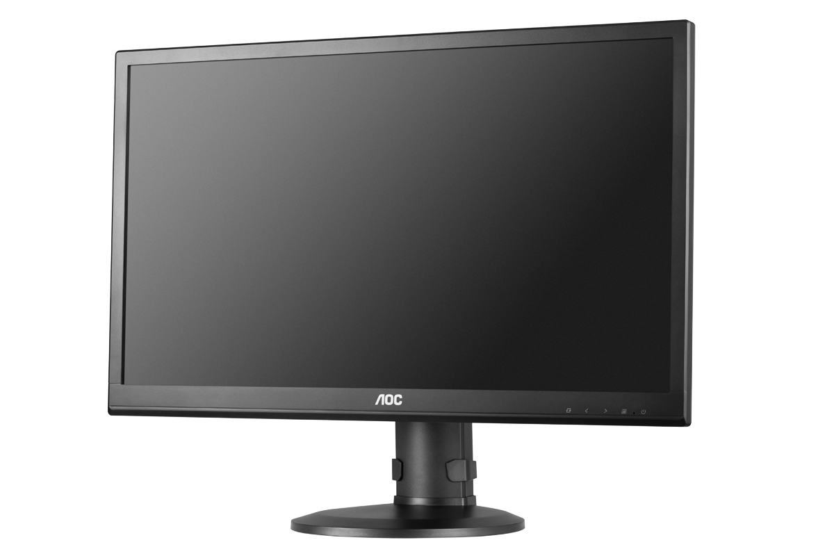 AOC U2868PQU computer monitor – image 7