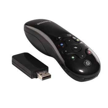 Hama AM100 mouse RF Wireless – image 2