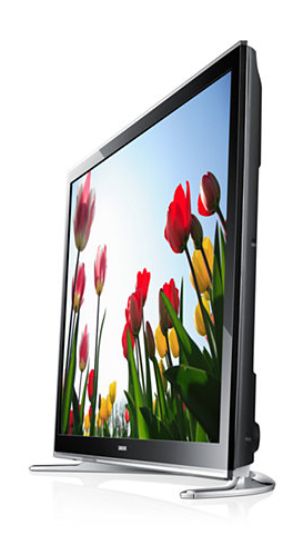Samsung UE32F4500 81.3 cm (32") HD Smart TV Wi-Fi Black – image 4