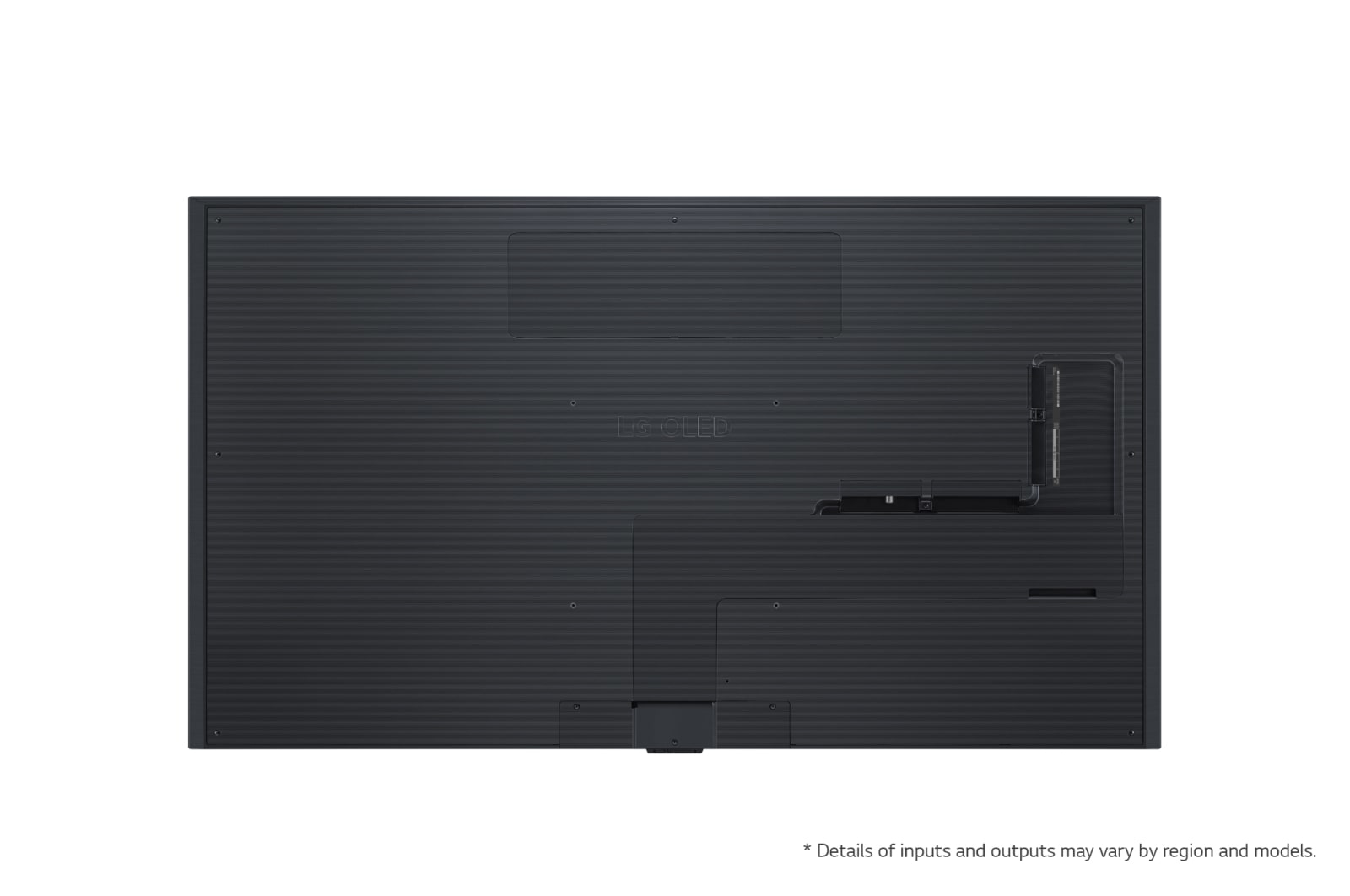 LG 65WS960H0ZD hospitality TV – image 7