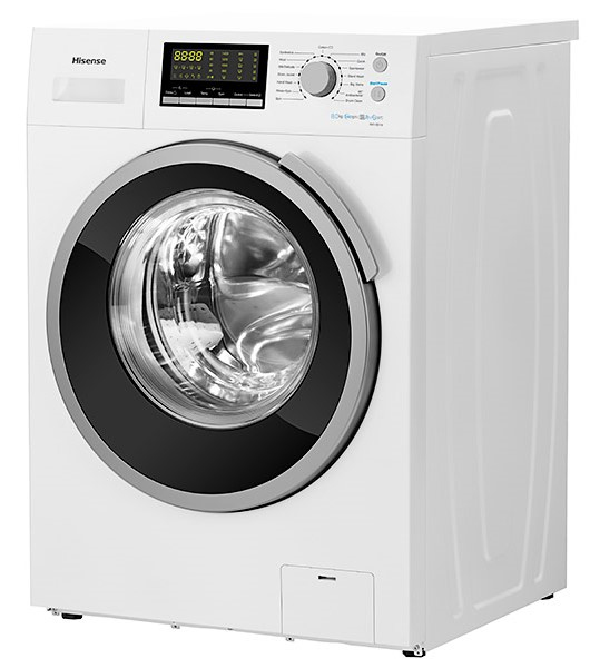 Hisense WFBJ 8014 WE