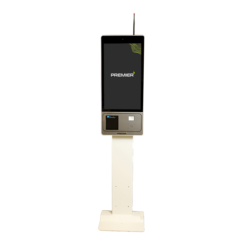 Premier Kiosk 27 W – image 2