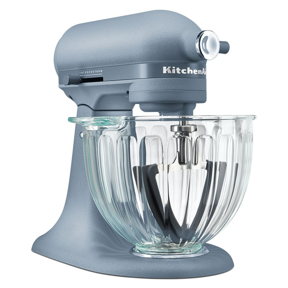 KitchenAid 5KSM50GSVEBP Stand mixer – image 3