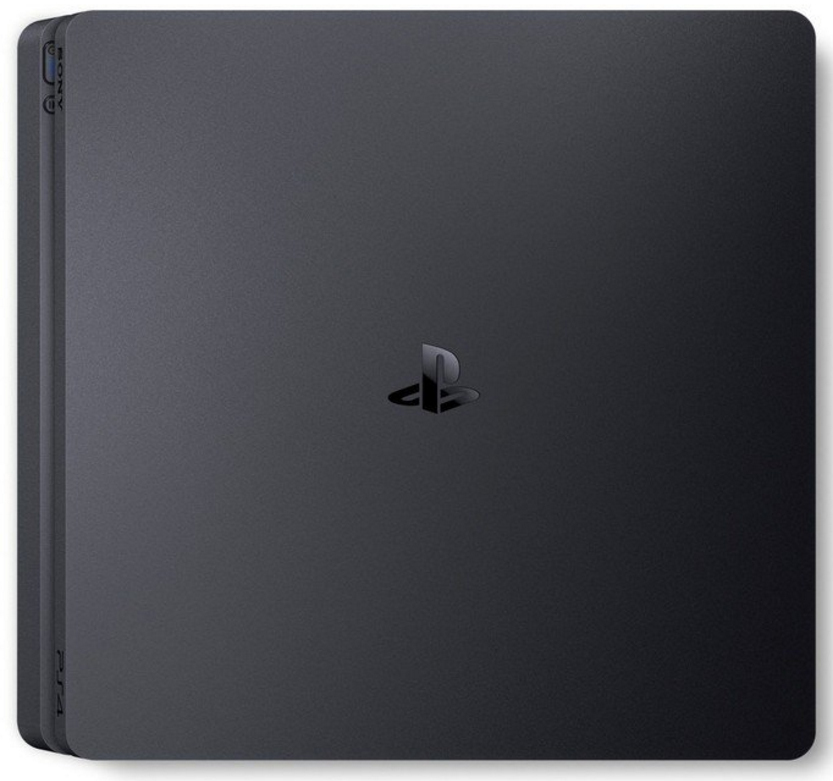 Sony Interactive Entertainment PlayStation 4 Slim + FIFA 17 – image 4