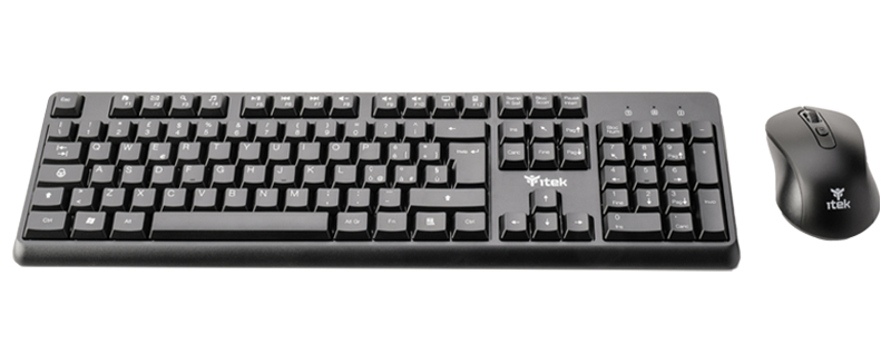 itek DEC W01 – image 3